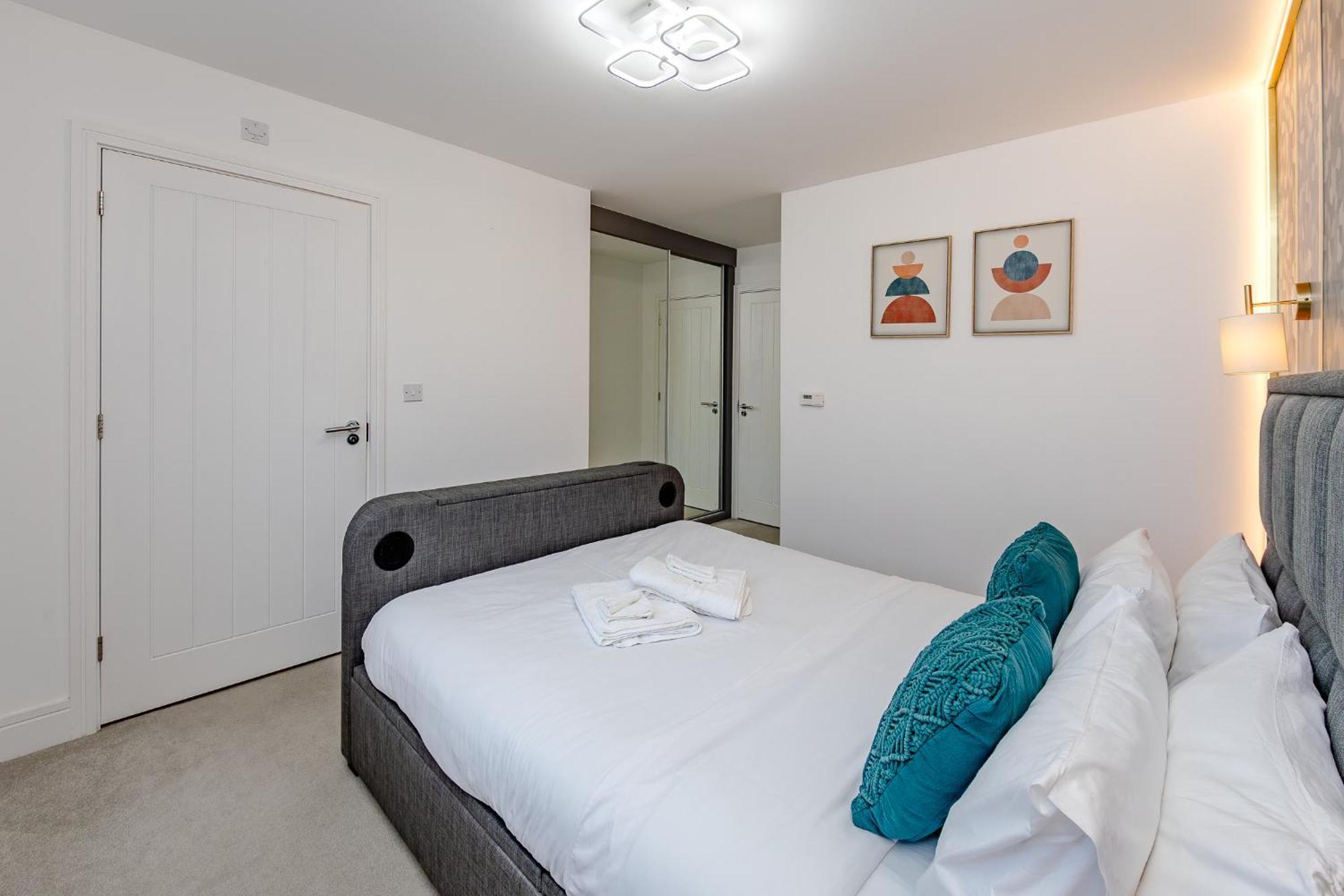 My Chester Luxury Home Colchester Bagian luar foto